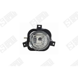 Feu Antibrouillard Gauche Pour Ford KA 1562338