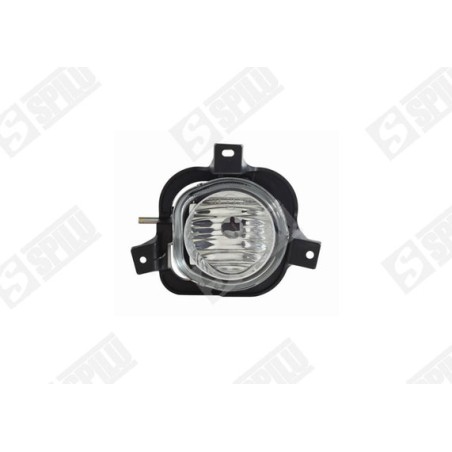 Feu Antibrouillard Gauche Pour Ford KA 1562338