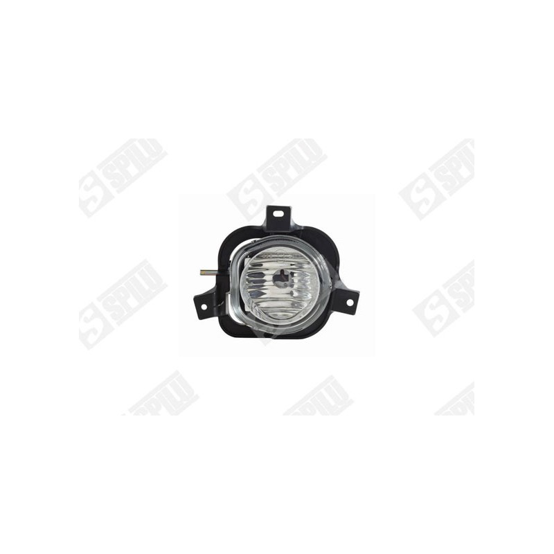 Feu Antibrouillard Gauche Pour Ford KA 1562338