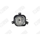 Feu Antibrouillard Droit Pour Ford KA 1562465