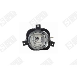 Feu Antibrouillard Droit Pour Ford KA 1562465