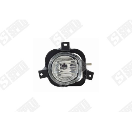 Feu Antibrouillard Droit Pour Ford KA 1562465