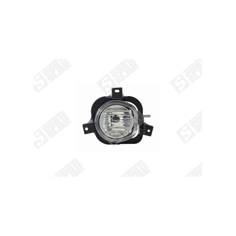 Feu Antibrouillard Droit Pour Ford KA 1562465