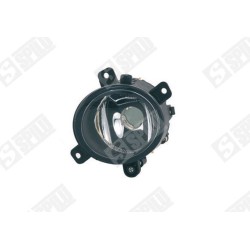 Feu Antibrouillard Gauche Pour Ford Mondeo III A Trois Volumes Turnier 1126982
