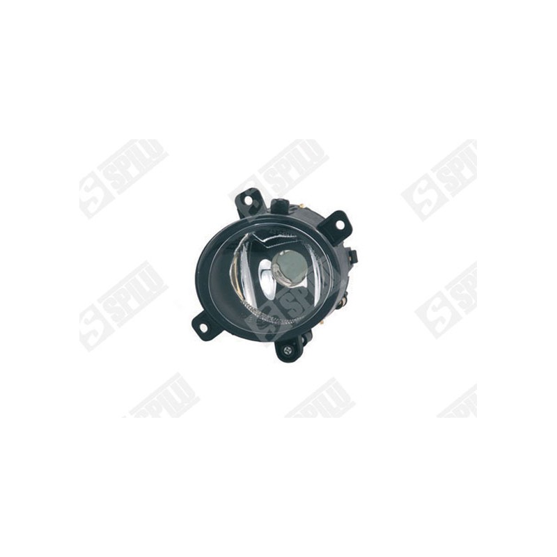 Feu Antibrouillard Gauche Pour Ford Mondeo III A Trois Volumes Turnier 1126982