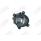 Feu Antibrouillard Droit Pour Ford Mondeo III A Trois Volumes Turnier 1126654