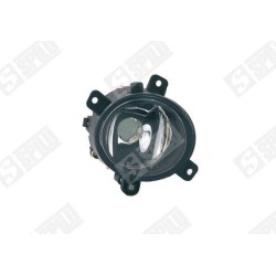 Feu Antibrouillard Droit Pour Ford Mondeo III A Trois Volumes Turnier 1126654