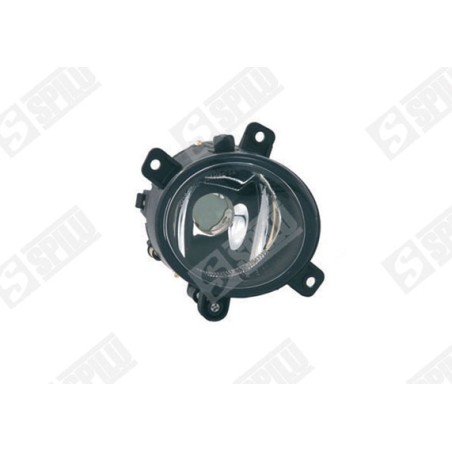 Feu Antibrouillard Droit Pour Ford Mondeo III A Trois Volumes Turnier 1126654