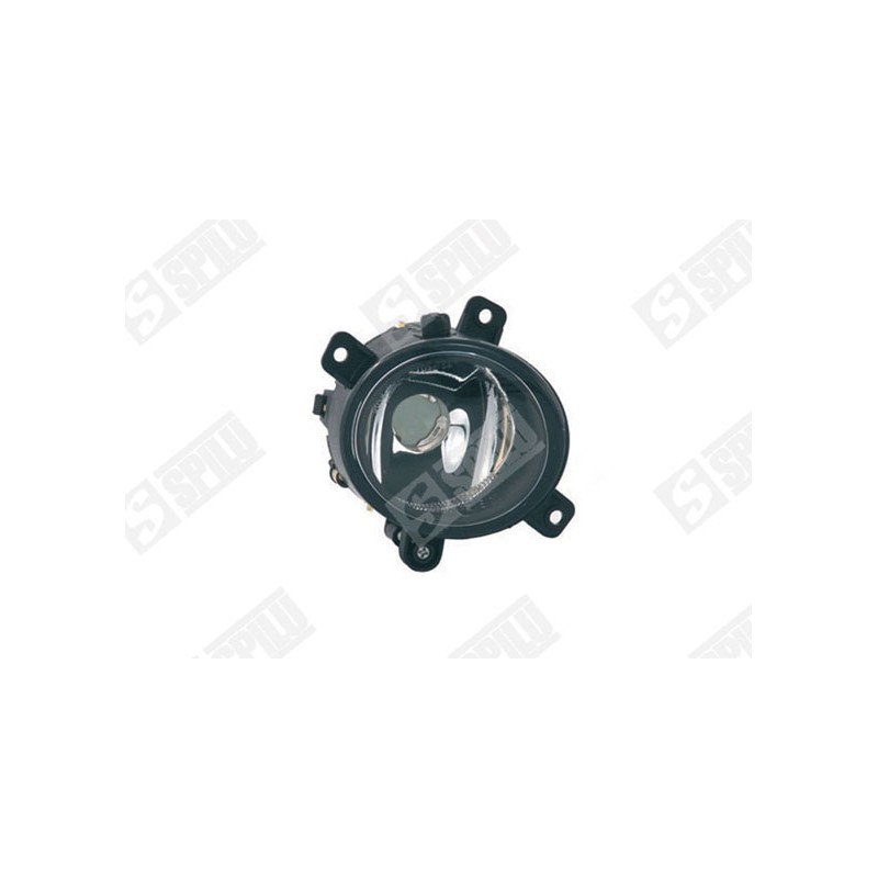 Feu Antibrouillard Droit Pour Ford Mondeo III A Trois Volumes Turnier 1126654
