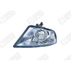 Feu Antibrouillard Gauche Pour Ford Mondeo III A Trois Volumes Turnier 1126982