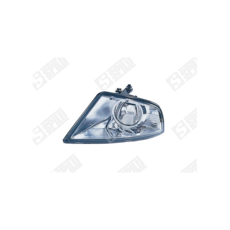 Feu Antibrouillard Gauche Pour Ford Mondeo III A Trois Volumes Turnier 1126982