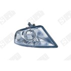 Feu Antibrouillard Droit Pour Ford Mondeo III A Trois Volumes Turnier 1126654