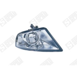 Feu Antibrouillard Droit Pour Ford Mondeo III A Trois Volumes Turnier 1126654