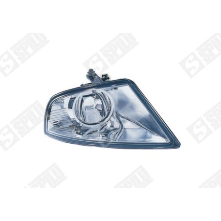 Feu Antibrouillard Droit Pour Ford Mondeo III A Trois Volumes Turnier 1126654