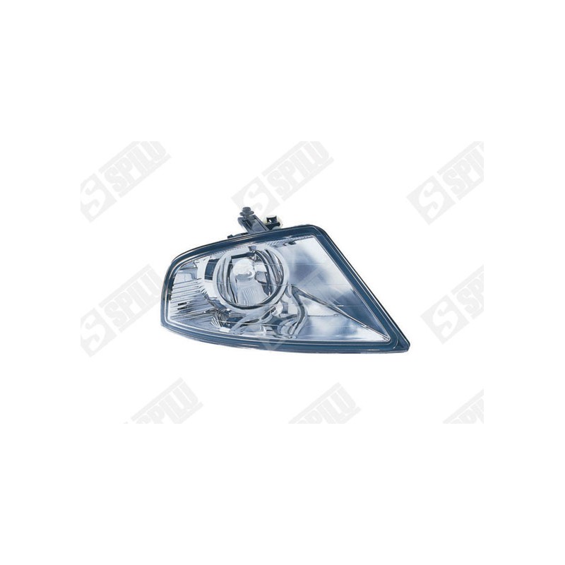 Feu Antibrouillard Droit Pour Ford Mondeo III A Trois Volumes Turnier 1126654