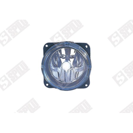 Feu Antibrouillard Pour Ford Tourneo Connect Transit Mazda Tribute