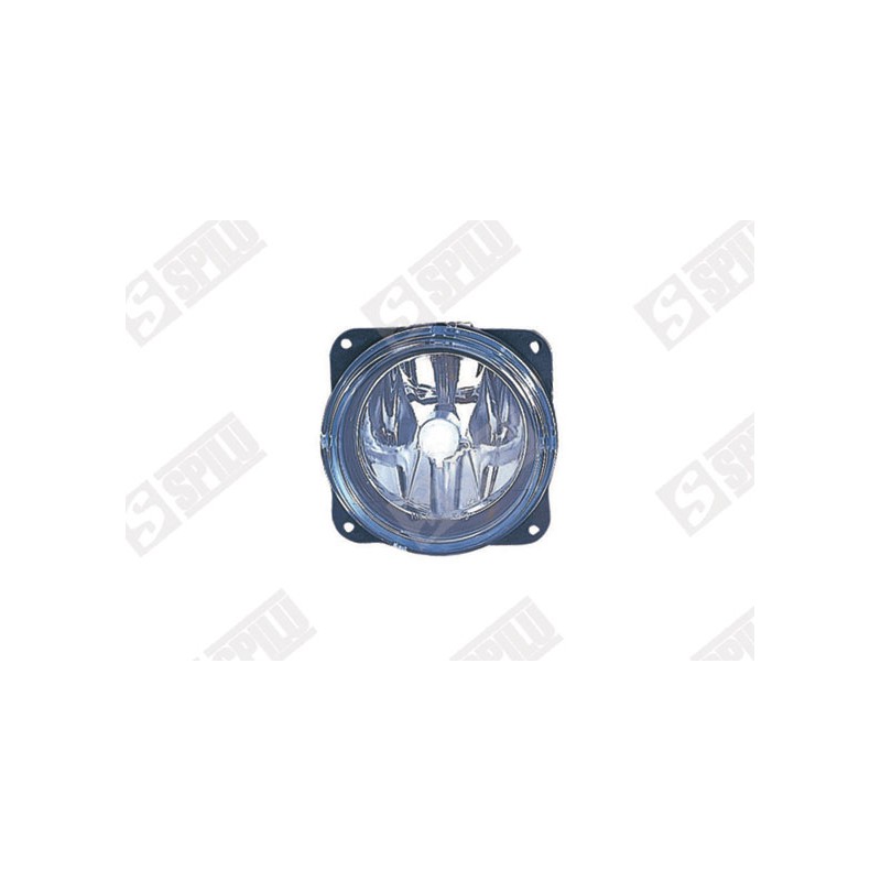 Feu Antibrouillard Pour Ford Tourneo Connect Transit Mazda Tribute