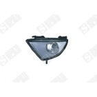 Feu Antibrouillard Gauche Pour Ford Fiesta V Van 1151755