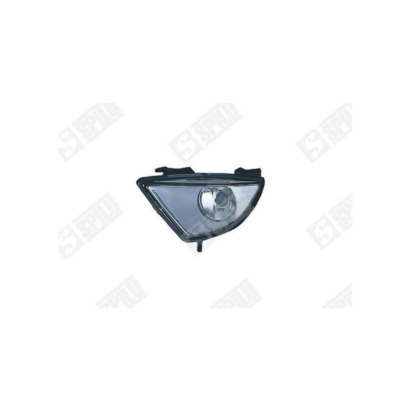 Feu Antibrouillard Gauche Pour Ford Fiesta V Van 1151755