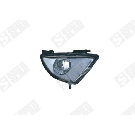 Feu Antibrouillard Droit Pour Ford Fiesta V Van 1151754