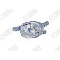 Feu Antibrouillard Gauche Pour Chevrolet Aveo/Kalos 3/5 Portes 96650792