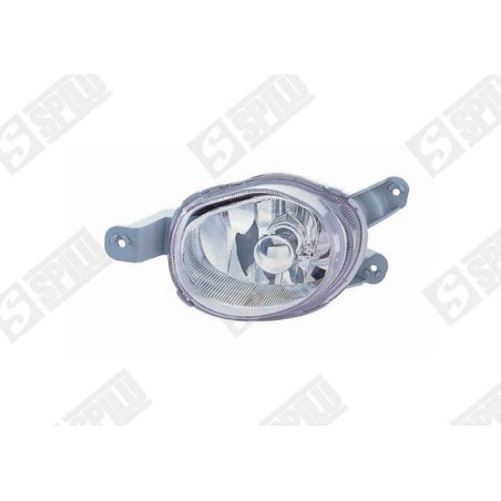 Feu Antibrouillard Gauche Pour Chevrolet Aveo/Kalos 3/5 Portes 96650792