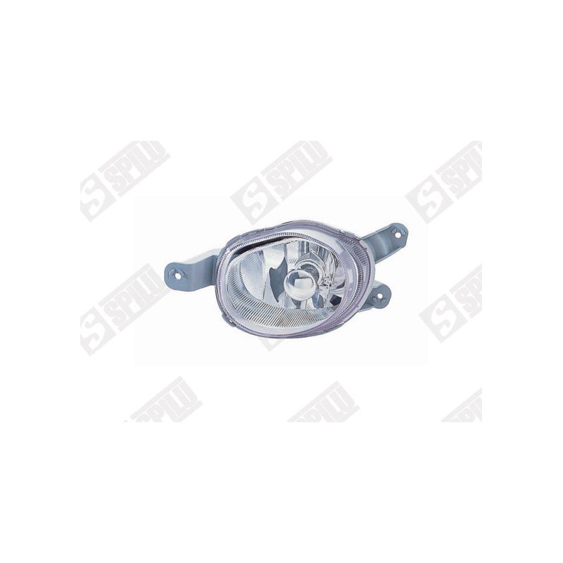 Feu Antibrouillard Gauche Pour Chevrolet Aveo/Kalos 3/5 Portes 96650792