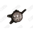 Feu Antibrouillard Gauche Pour Chevrolet Cruze 3/5 Portes Station Wagon 95989994
