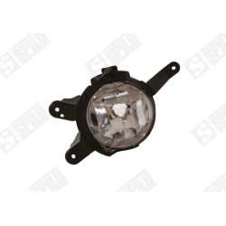 Feu Antibrouillard Gauche Pour Chevrolet Cruze 3/5 Portes Station Wagon 95989994