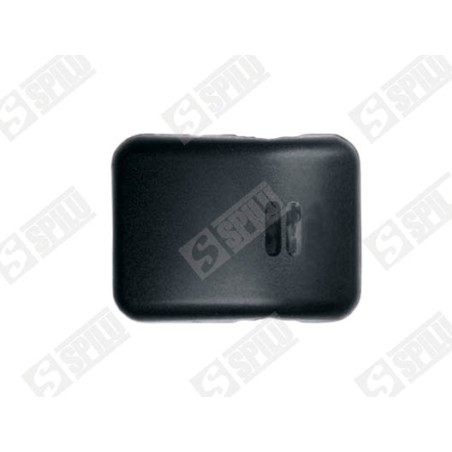 Cache de Rétro Pour DAF CF 65 75 85 XF 95 HINO 300 Series
