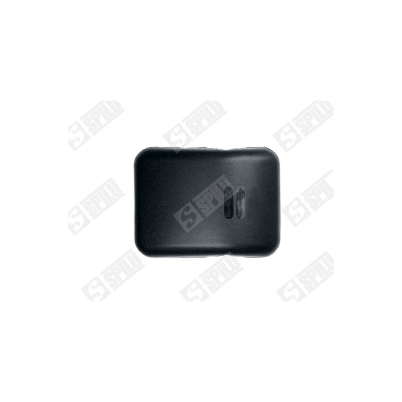 Cache de Rétro Pour DAF CF 65 75 85 XF 95 HINO 300 Series