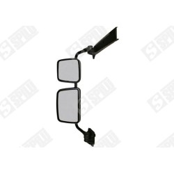 Rétro Extérieur Gauche Pour DAF LF 45 55 RENAULT TRUCKS VOLVO-TRUCK FE 1700961
