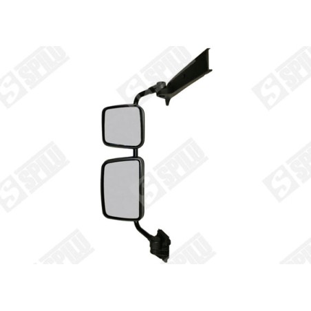 Rétro Extérieur Gauche Pour DAF LF 45 55 RENAULT TRUCKS VOLVO-TRUCK FE 1700961
