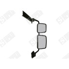 Rétro Extérieur Droit Pour DAF RENAULT TRUCKS VOLVO-TRUCK 1700963 50.10.623226