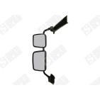 Rétro Extérieur Gauche Pour DAF RENAULT TRUCKS VOLVO-TRUCK 1700303 1700961