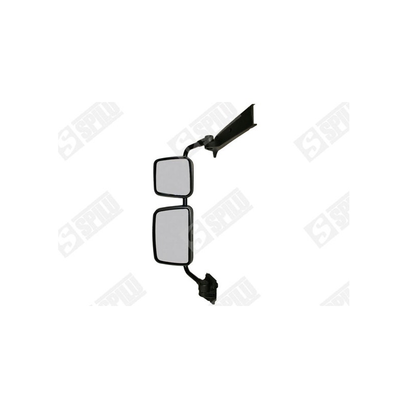 Rétro Extérieur Gauche Pour DAF RENAULT TRUCKS VOLVO-TRUCK 1700303 1700961