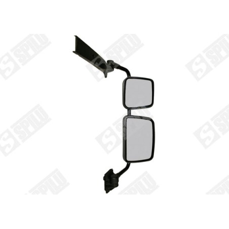 Rétro Extérieur Droit Pour DAF RENAULT TRUCKS VOLVO-TRUCK 1700307 50.10.623241
