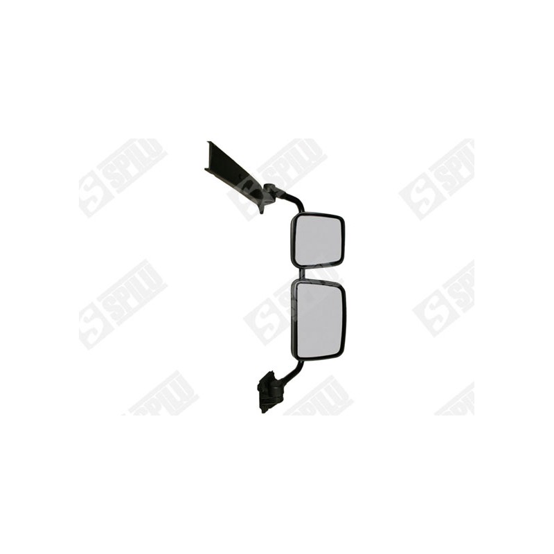 Rétro Extérieur Droit Pour DAF RENAULT TRUCKS VOLVO-TRUCK 1700307 50.10.623241
