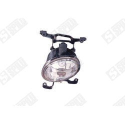Feu Antibrouillard Gauche Pour Hyundai Accent II A Trois Volumes 92401-25710