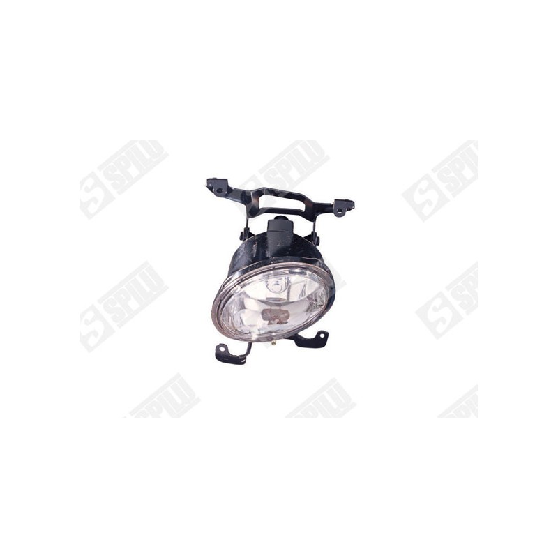 Feu Antibrouillard Gauche Pour Hyundai Accent II A Trois Volumes 92401-25710