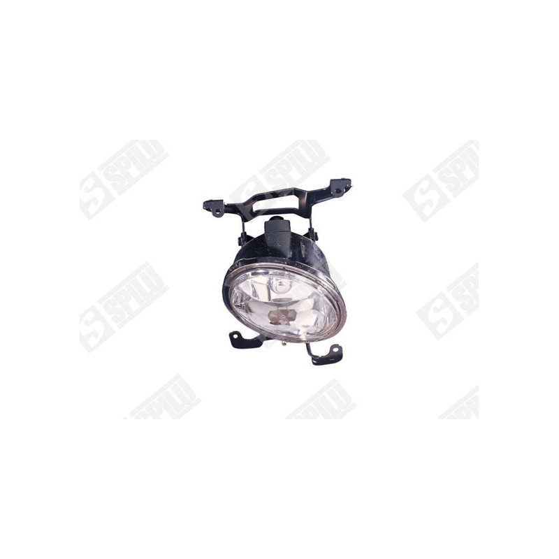 Feu Antibrouillard Droit Pour Hyundai Accent II A Trois Volumes 82402-25710