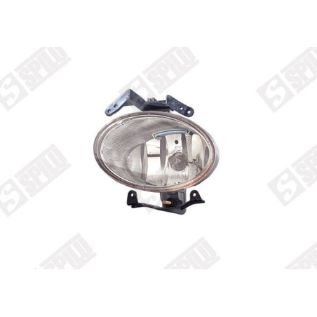 Feu Antibrouillard Gauche Pour Hyundai Santa Fé II Camionnette/SUV 92201-2B000