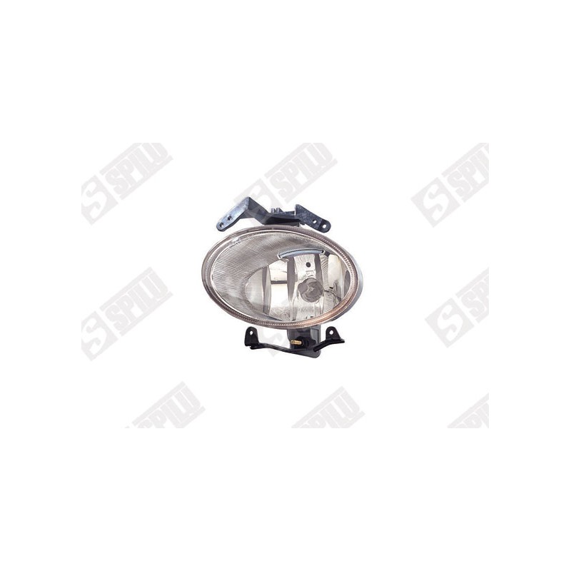 Feu Antibrouillard Gauche Pour Hyundai Santa Fé II Camionnette/SUV 92201-2B000