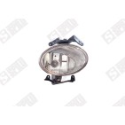 Feu Antibrouillard Droit Pour Hyundai Santa Fé II Camionnette/SUV 92202-2B000