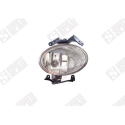 Feu Antibrouillard Droit Pour Hyundai Santa Fé II Camionnette/SUV 92202-2B000