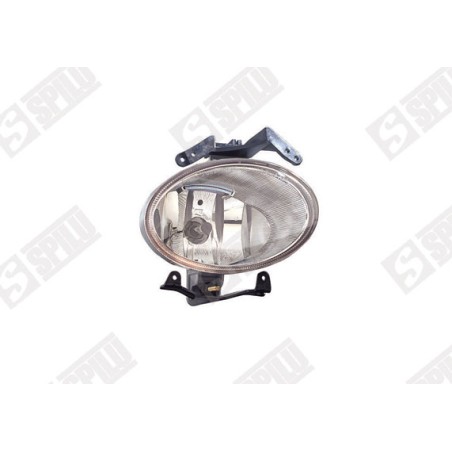Feu Antibrouillard Droit Pour Hyundai Santa Fé II Camionnette/SUV 92202-2B000