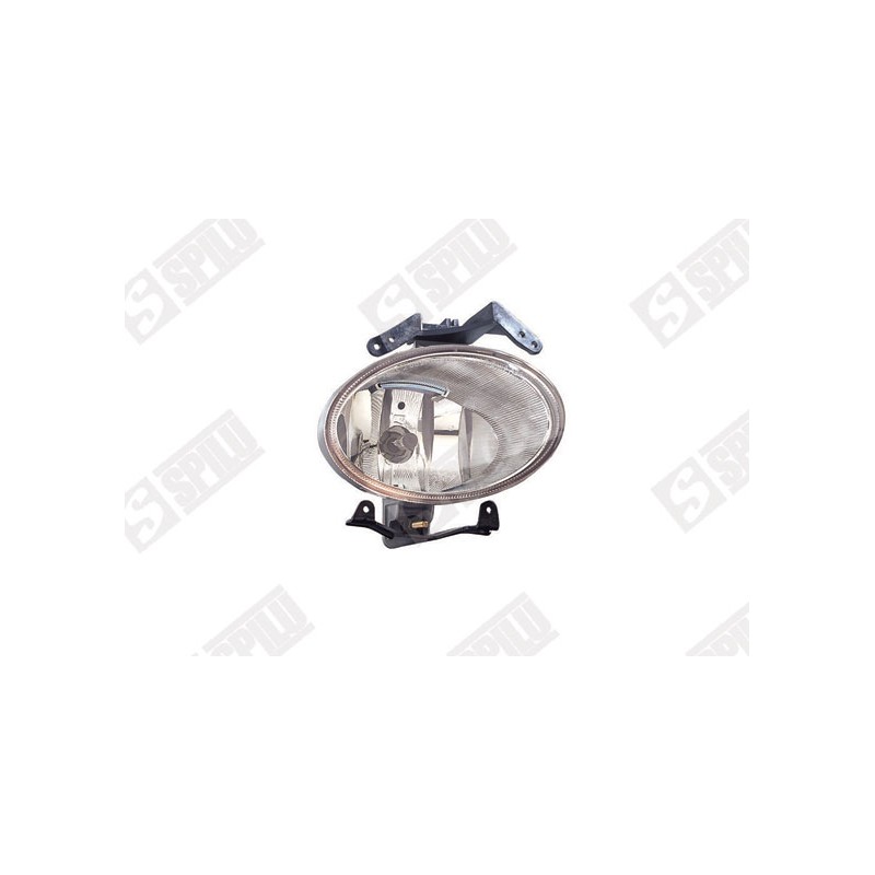 Feu Antibrouillard Droit Pour Hyundai Santa Fé II Camionnette/SUV 92202-2B000