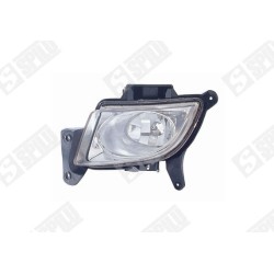 Feu Antibrouillard Gauche Pour Hyundai i30 Break 922012L000