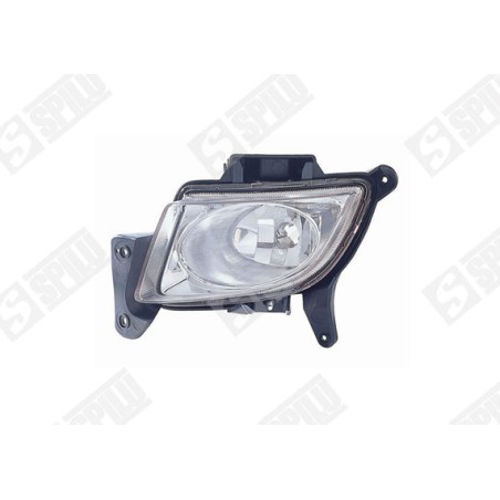 Feu Antibrouillard Gauche Pour Hyundai i30 Break 922012L000