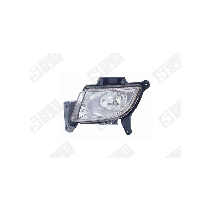 Feu Antibrouillard Gauche Pour Hyundai i30 Break 922012L000